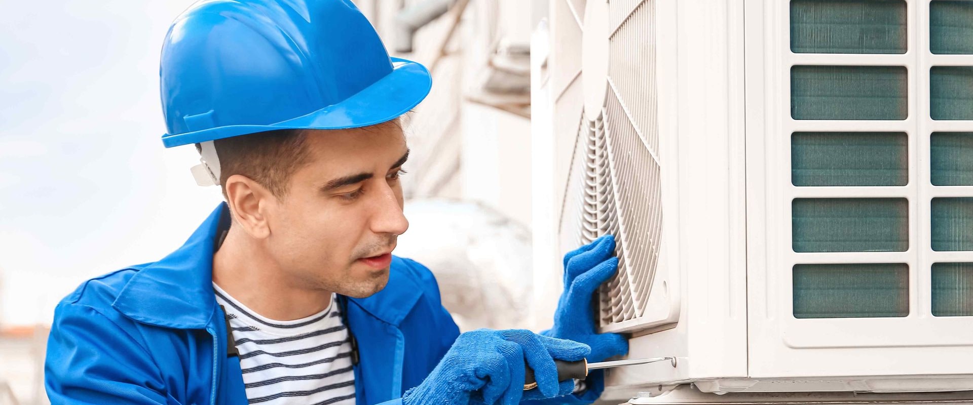 Choosing the Right AC Company for Top HVAC System Repair Near Wellington FL