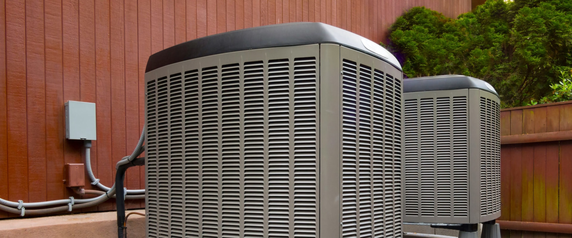 The Top Players in the Air Conditioning Industry