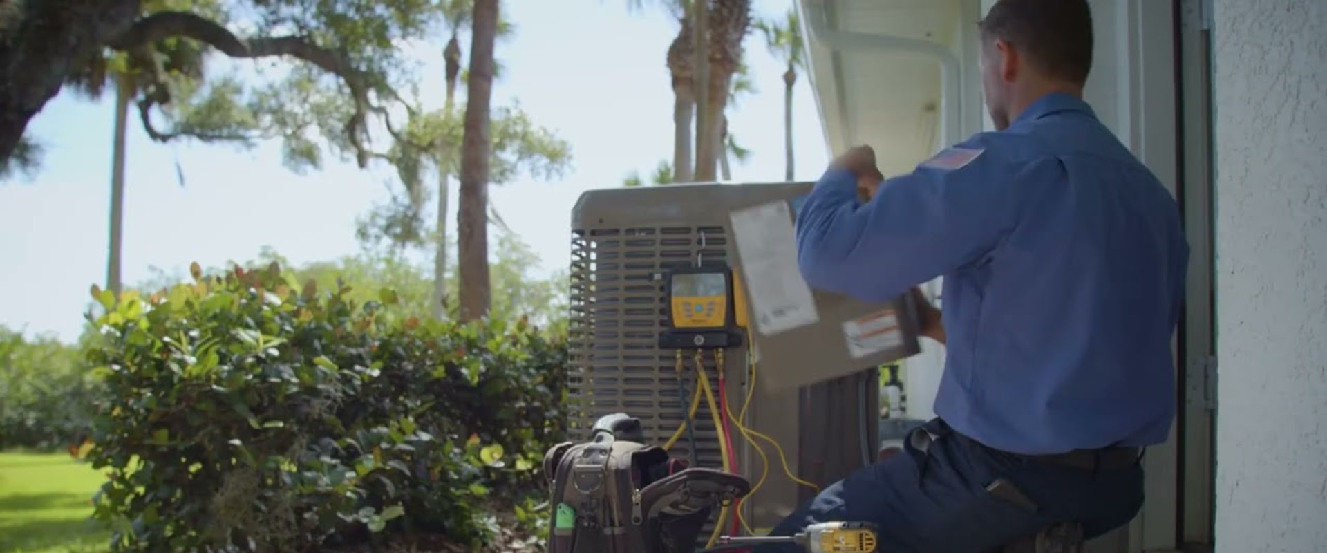 5 Tips to Choose the Top HVAC System Replacement Near Jupiter FL for Optimal Air Conditioning