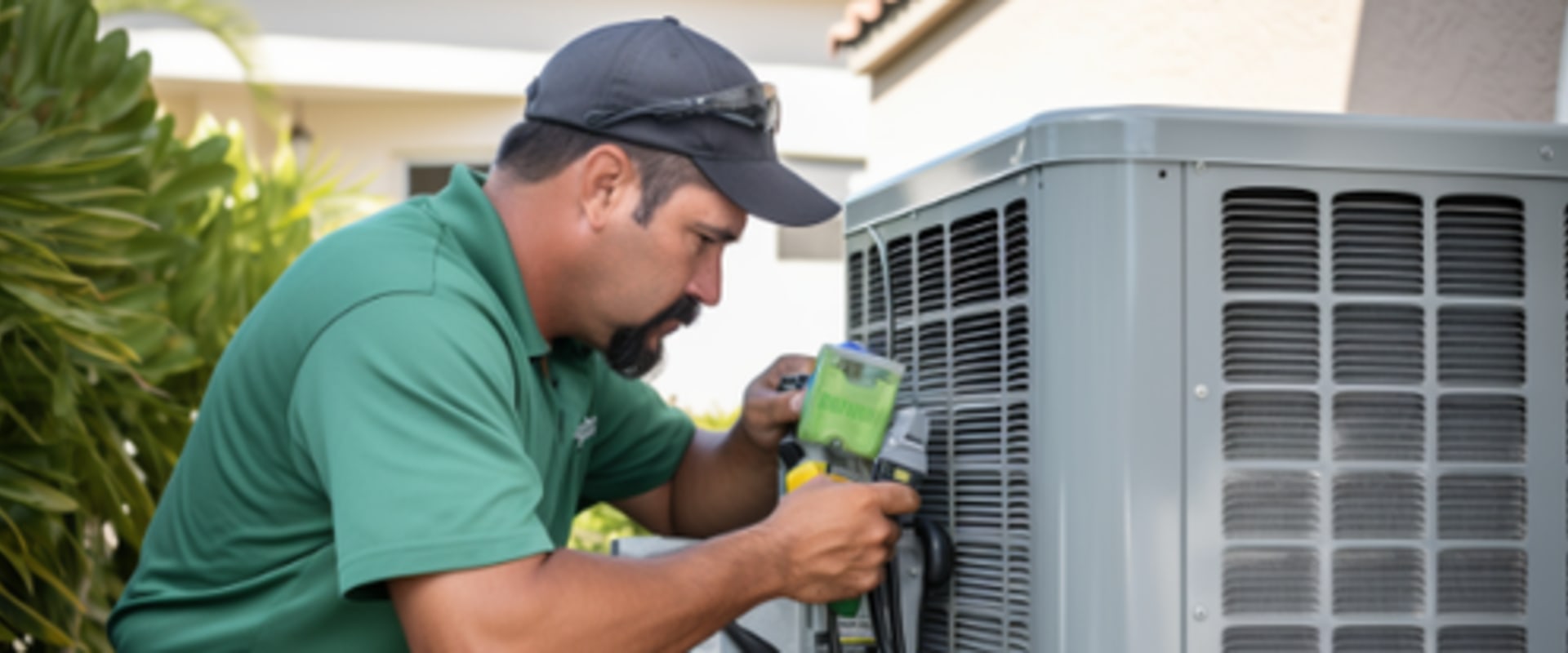 The Ultimate Guide to Top HVAC System Replacement Near Boca Raton FL