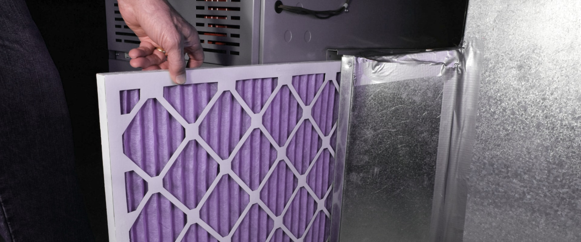 Choosing The Best 14x25x1 AC Furnace Home Air Filters For Your Air Conditioning Needs