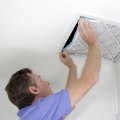 Boost Your AC Efficiency With MERV 13 HVAC Furnace Home Air Filters