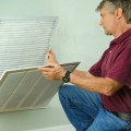 20x20x1 HVAC and Furnace Air Filter Replacements for Home: A Simple Step to Better Air and AC Performance