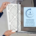 Find The Perfect 18x18x1 AC Furnace Home Air Filter With The Top AC Company Recommendations