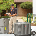Choosing the Right Air Conditioning Brand for Your Home