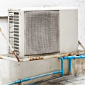 The Hidden Influence of Carrier's Sister Company on the HVAC Industry