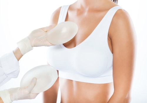 Who Can Benefit From Invisible Bra Surgery