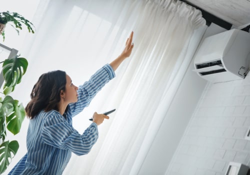 How Often to Change AC Air Filter to Avoid Pollutants and Enjoy Freshened Air Indoors