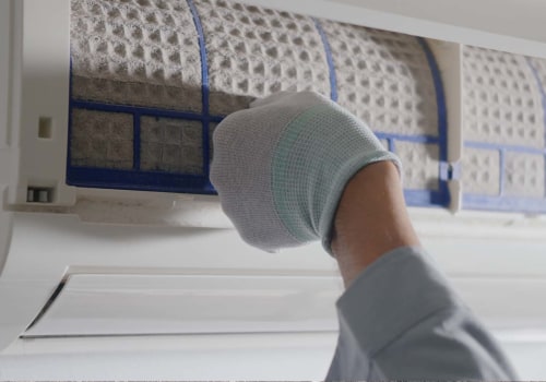 Discover How Many AC Air Filters a House Has for Achieving Pristine Air Indoors