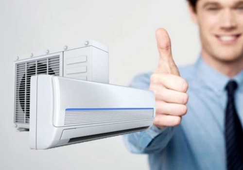 What is the most reliable ac brand?