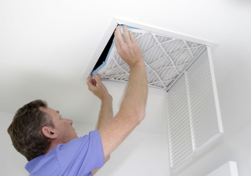 Boost Your AC Efficiency With MERV 13 HVAC Furnace Home Air Filters