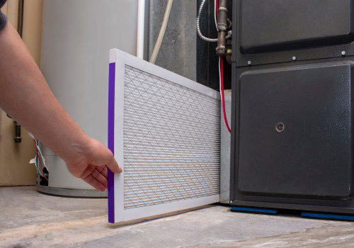 Why a Quality 12x12x1 HVAC Furnace Home Air Filter Matters for Top-Rated AC Services