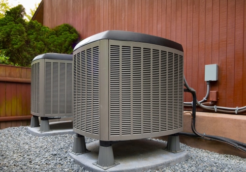 The Top Players in the Air Conditioning Industry