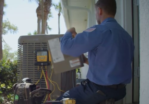 5 Tips to Choose the Top HVAC System Replacement Near Jupiter FL for Optimal Air Conditioning