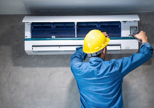 How a Furnace and HVAC Air Filter Subscription Service Saves Time, Money, and Effort on Your AC System