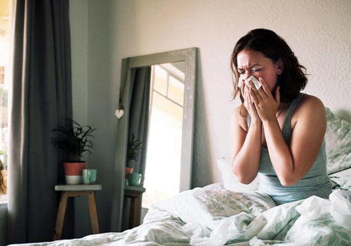 The Surprising Link: Can You Be Allergic to Air Conditioning?