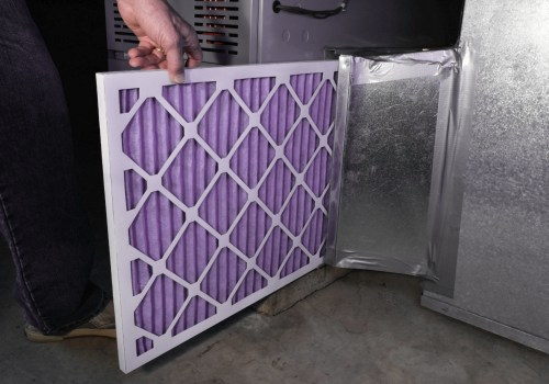 Choosing The Best 14x25x1 AC Furnace Home Air Filters For Your Air Conditioning Needs