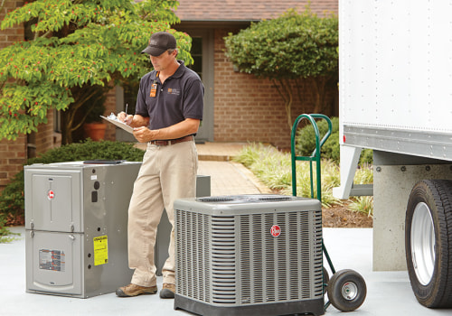 Choosing the Right Air Conditioning Brand for Your Home