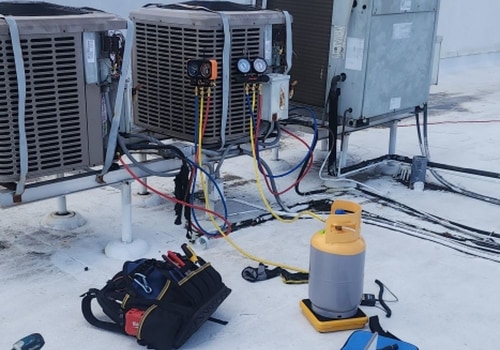Exploring Energy-Efficient HVAC System Replacement Near Miami Beach FL